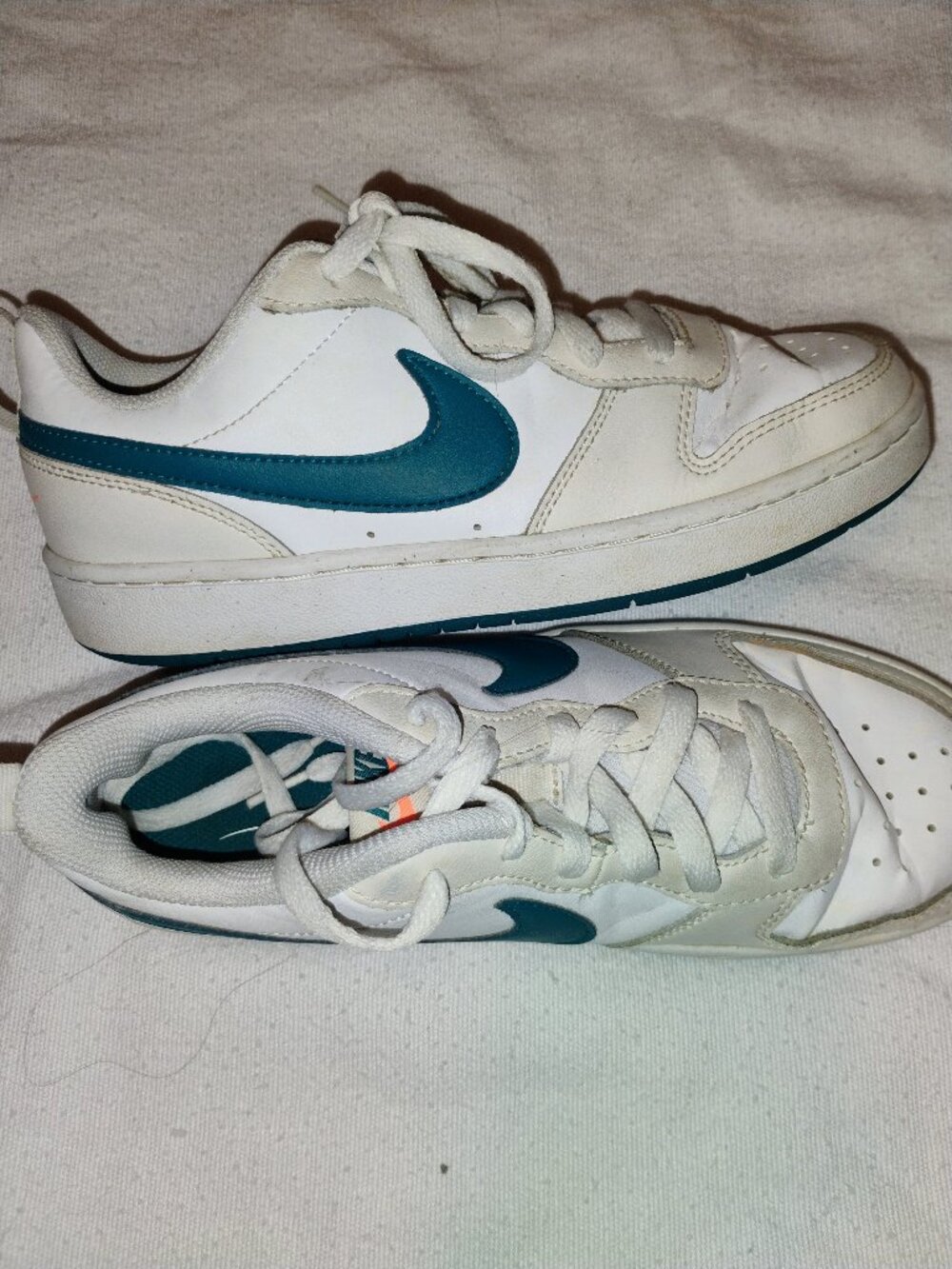 Nike sneakers